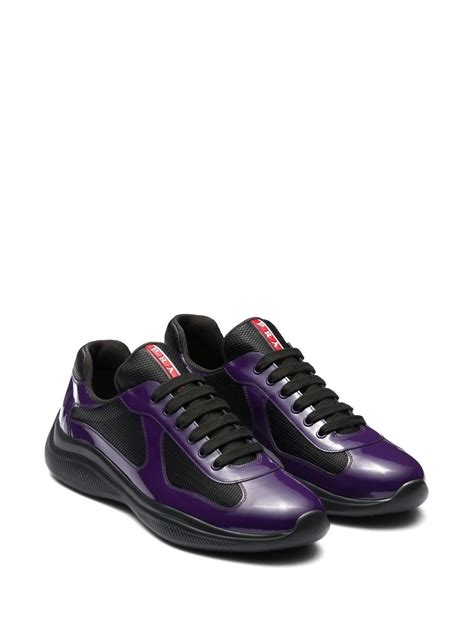 Prada sneakers low top